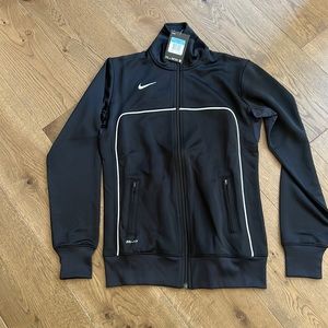 Nike Dri-Fit Jacket